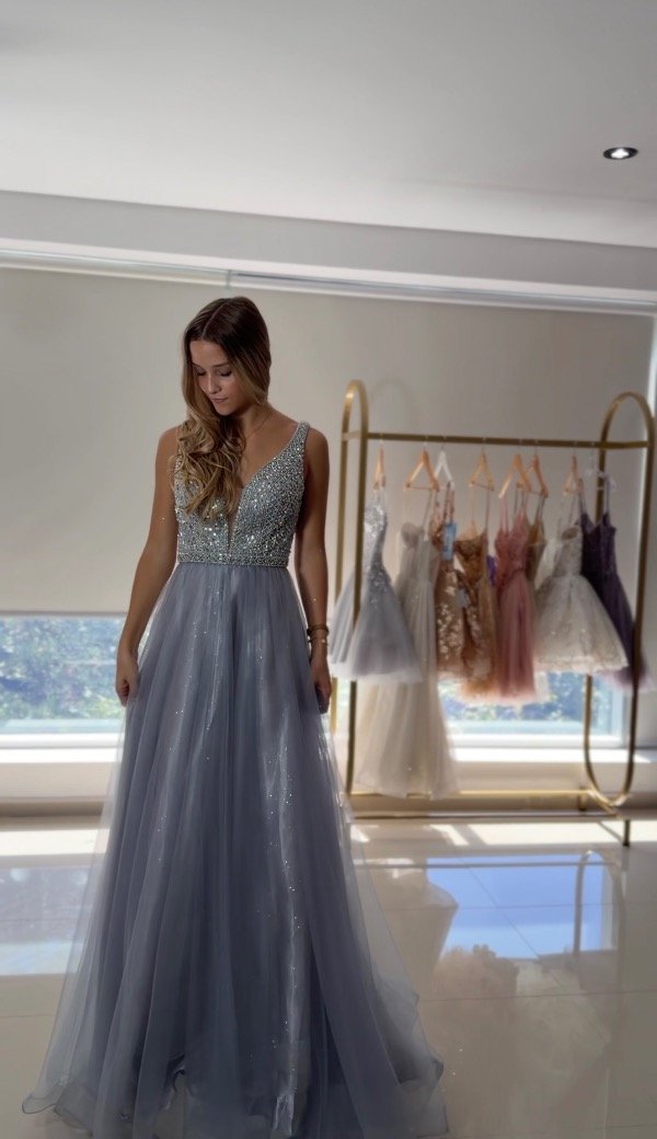 Producto - Vestido Ximena