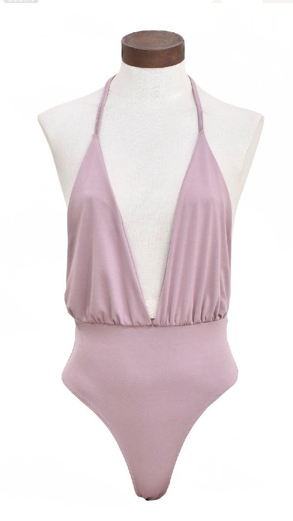 Producto - Body Tente