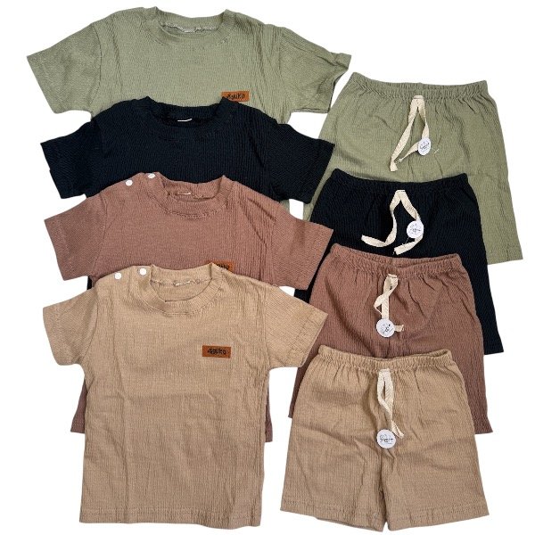 Producto - Conjunto bambula - 0