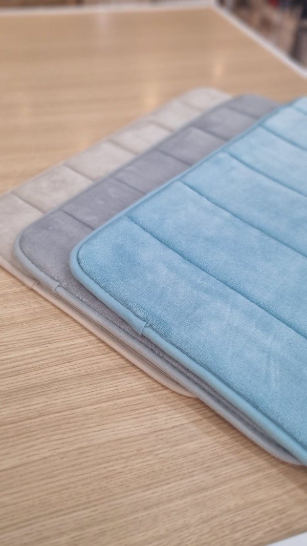 Producto - Alfombra memoria