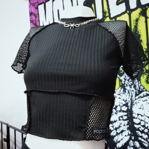 Producto - Top Sally