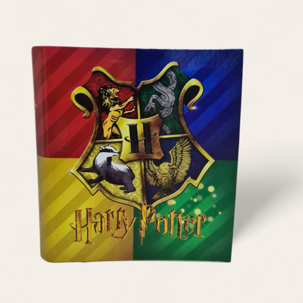 Producto - Carpeta N3 Harry Potter