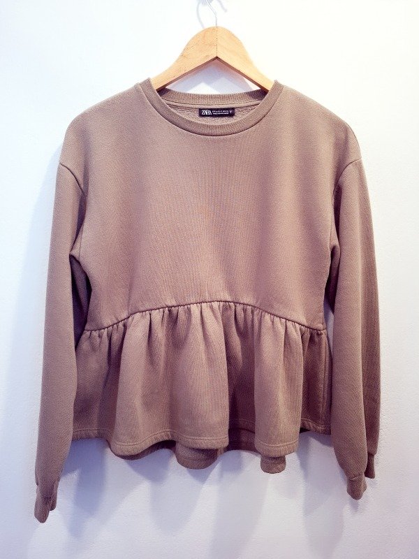 Producto - Buzo ZARA