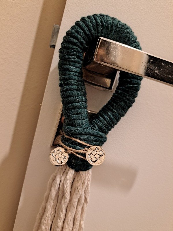 Producto - Colgante adorno