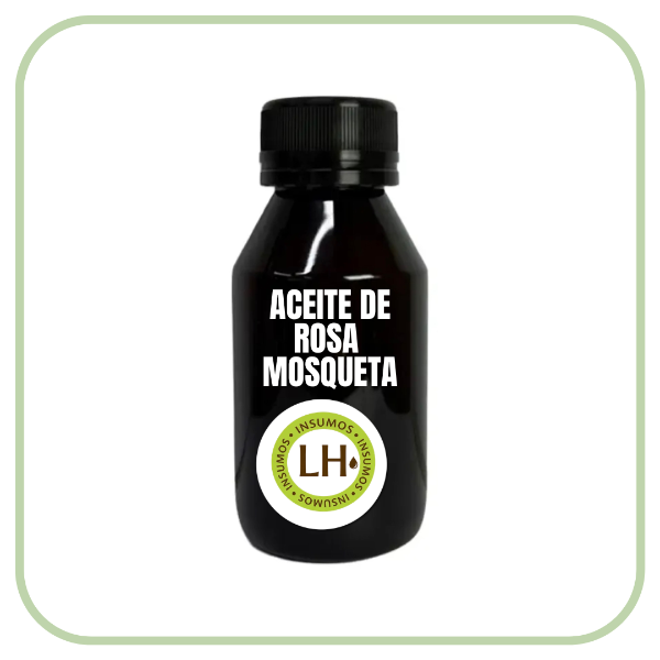 Producto - ACEITE DE ROSA MOSQUETA