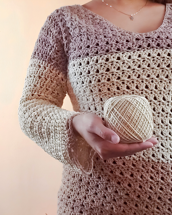 Producto - Sweater Terra