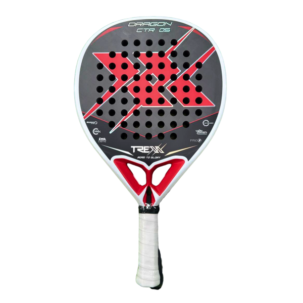 Producto - DRAGON CTR 05 (Hasta 6 cuotas SIN INTERES - Consultar por LINK DE PAGO)