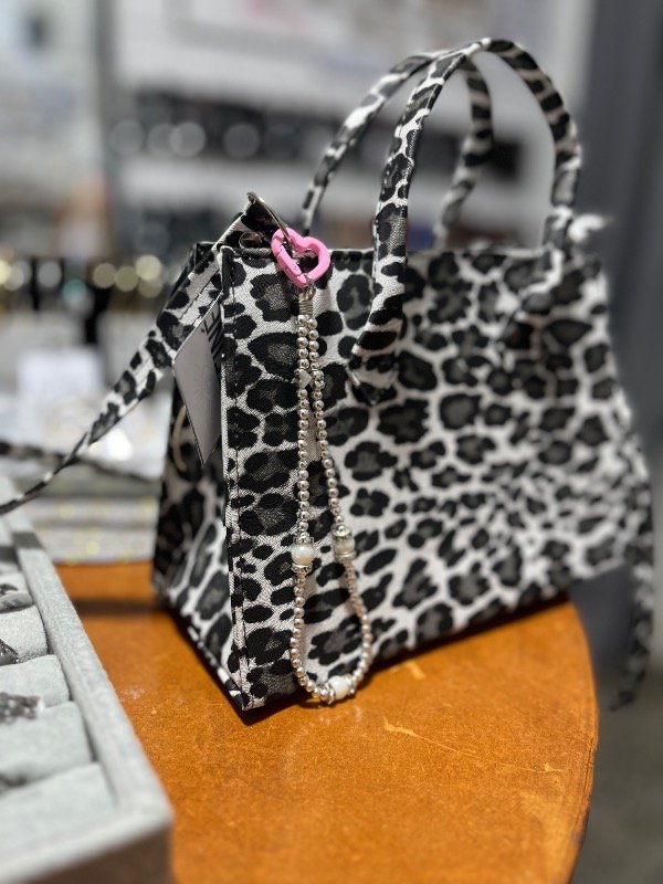 Producto - Llavero Charm 4