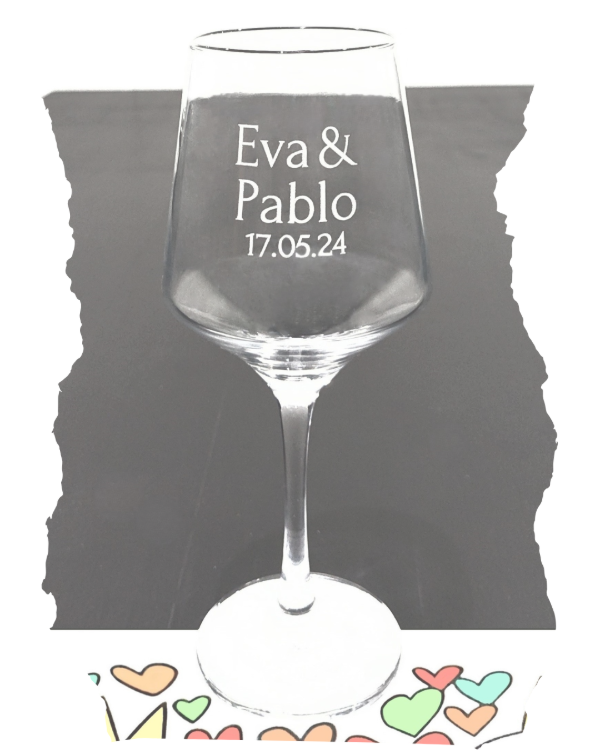 Producto - Copa Brunello regalos de aniversario