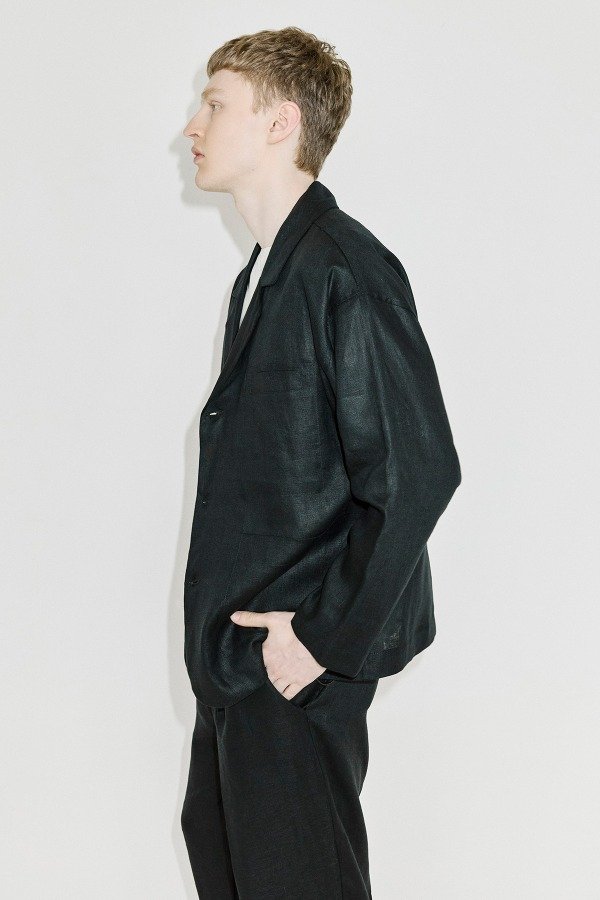 Producto - Saco Sastre JPN Lino SS27-HSL - 4