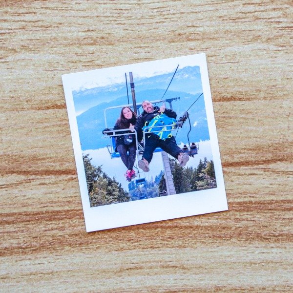 Producto - Fotos Polaroid x12