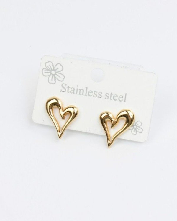 Producto - Aros Lisa