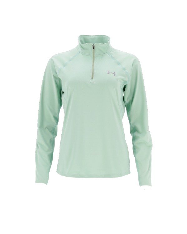 Producto - Buzo UA Sprint Light Green