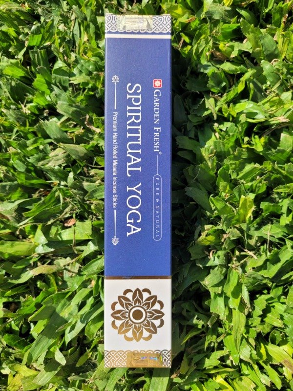Producto - Spiritual Yoga