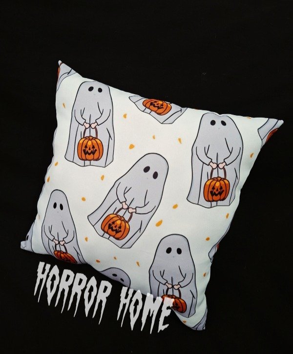 Producto - Almohadon Ghost