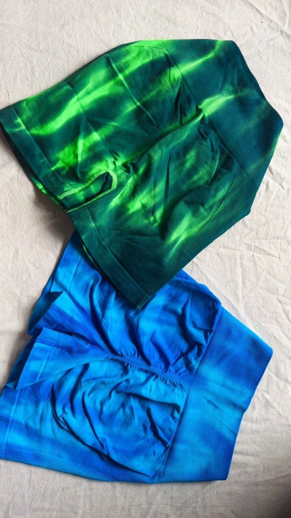 Producto - Short galaxy