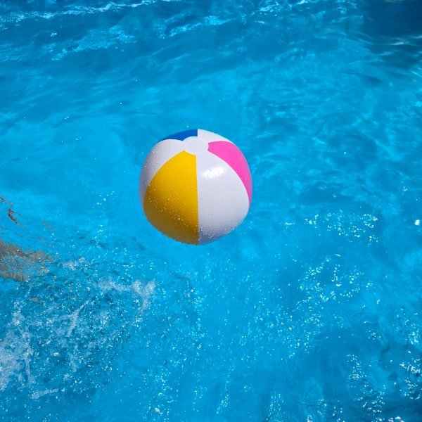 Producto - pelota inflable