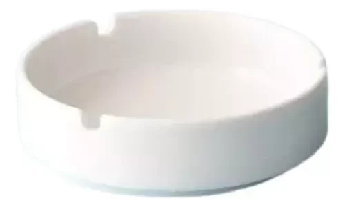 Producto - Cenicero Porcelana Premium Royal Porcelain Linea 900