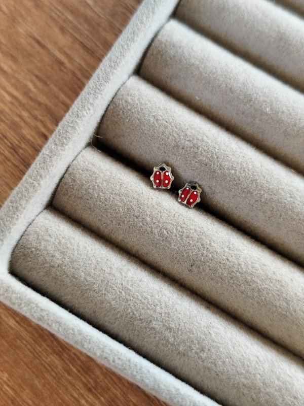 Producto - Aritos Suerte