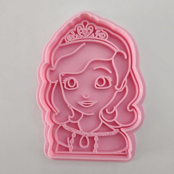 Producto - Princesa Sofía