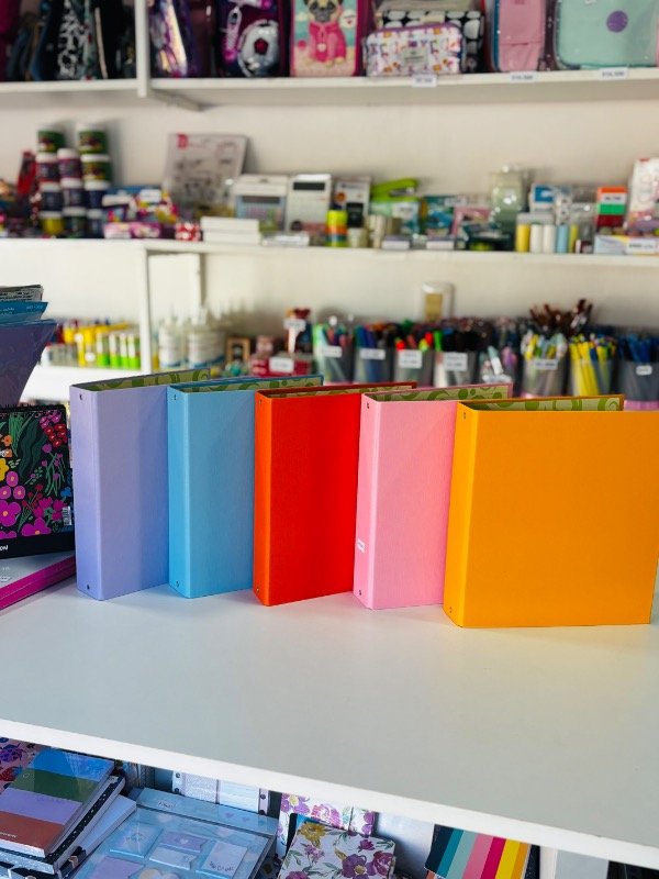 Producto - Carpeta N3