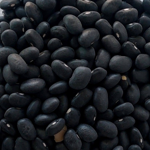 Producto - POROTOS NEGROS 500 GR