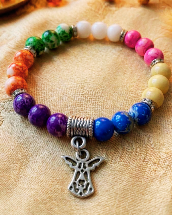 Producto - Pulsera 7 arcángeles