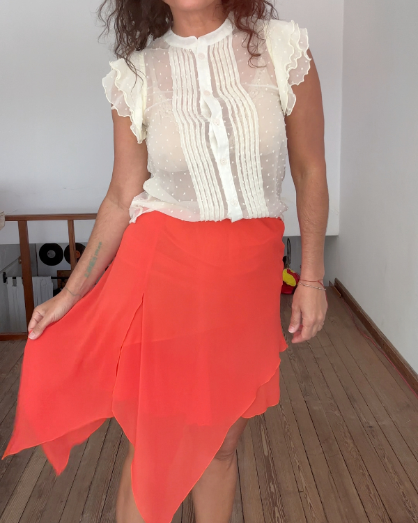 Producto - Falda Fairy - 2