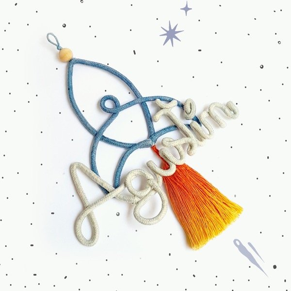 Producto - Nave Agustín