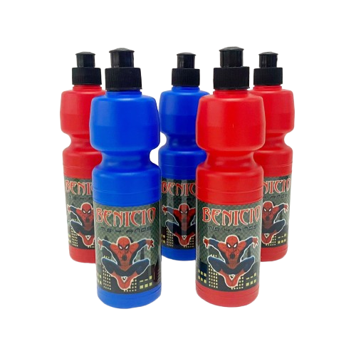 Producto - BOTELLA COLORES