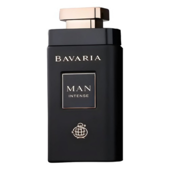 Producto - BAVARIA MAN INTENSE - FRAGRANCE WORLD