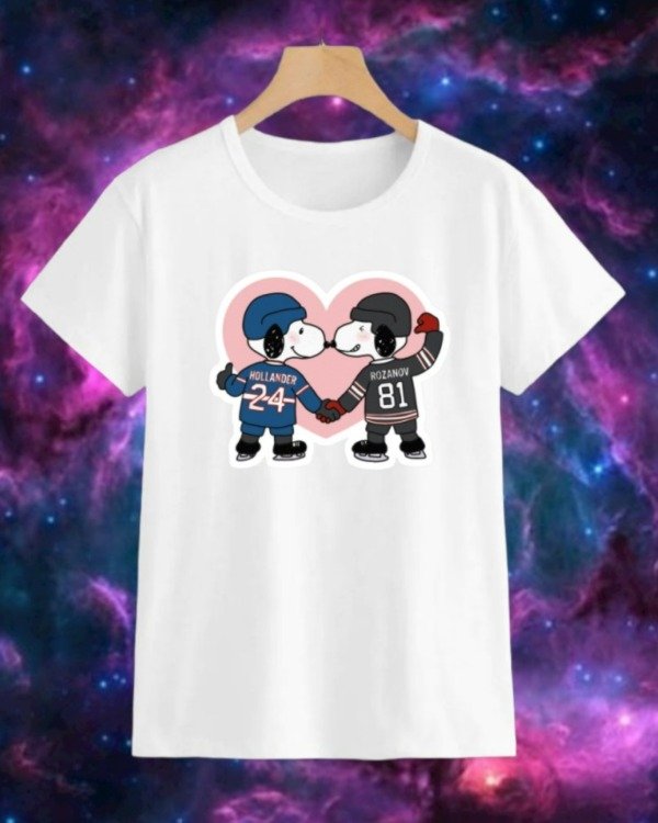 Producto - Hollanov Snoopy