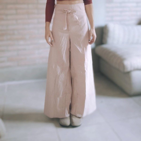 Producto - Chiripa Thai Rosado