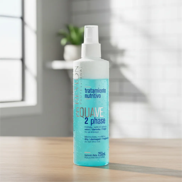Producto - Revlon - Equave 2 Phase x 250 Ml.