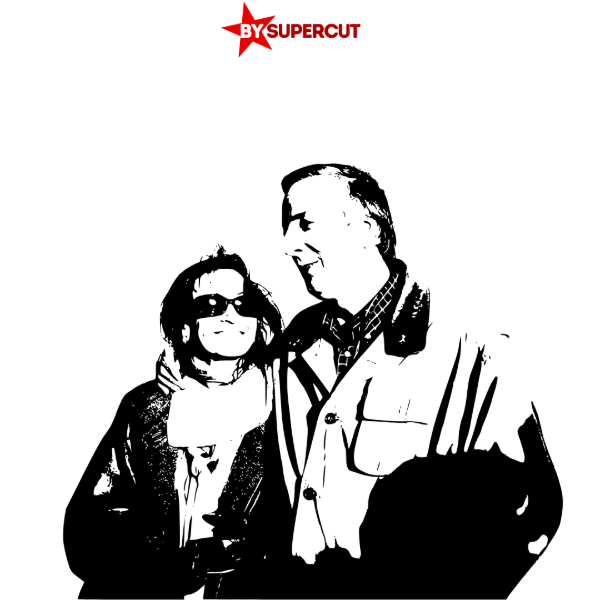 Producto - NESTOR Y CRISTINA - REMERA