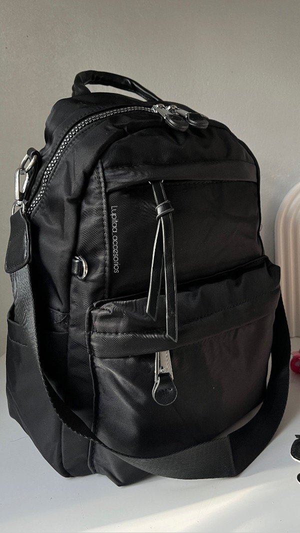 Producto - Mochila Cali
