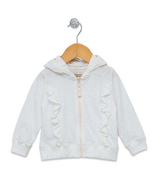 Producto - CAMPERA ERIN CRUDO