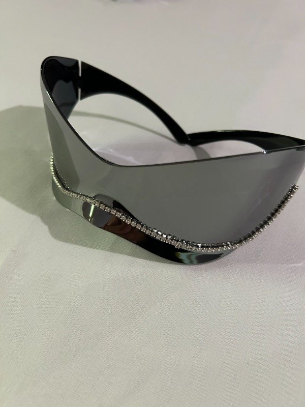 Producto - Anteojos Modern Strass