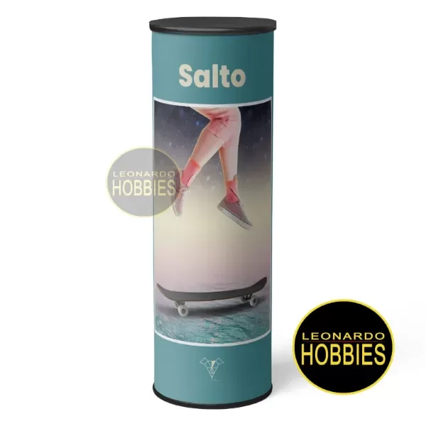 Producto - Salto 500 Piezas Greathound