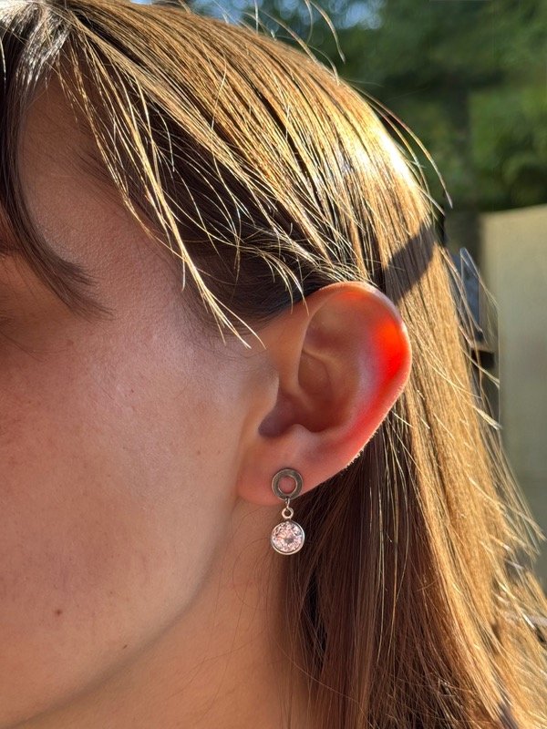 Producto - Aros - pedestal