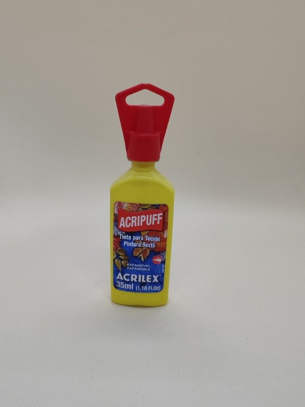 Producto - Tinta para tecido pintura textil