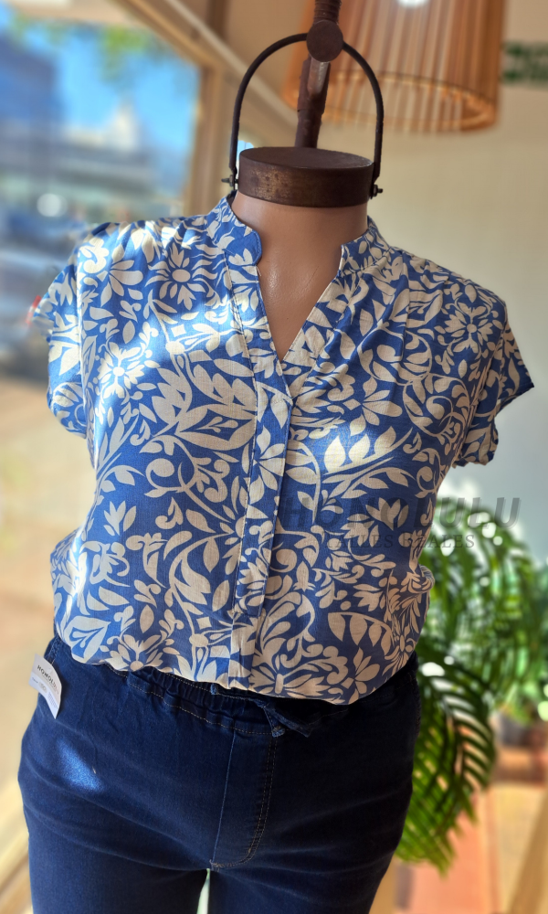 Producto - Camisola Grecia