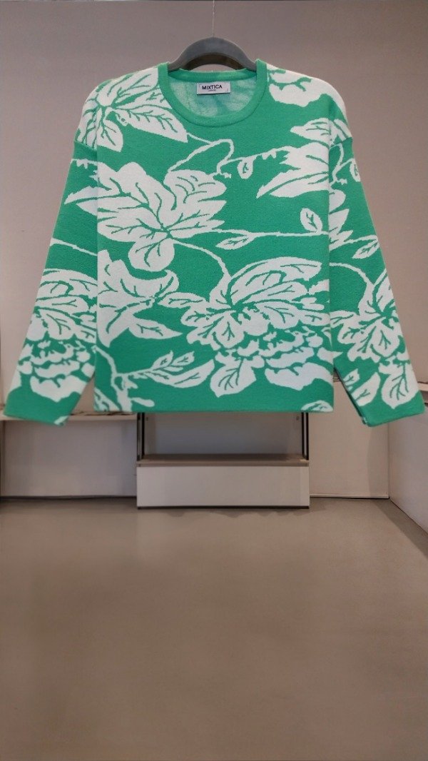 Producto - Sweater Florencia