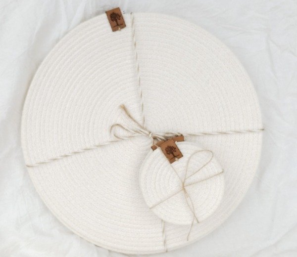 Producto - Platos de sitio