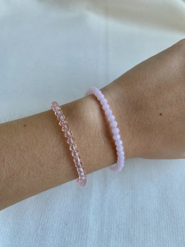 Producto - Pulsera cristal #3