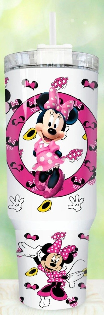 Producto - Termico Minnie - 0