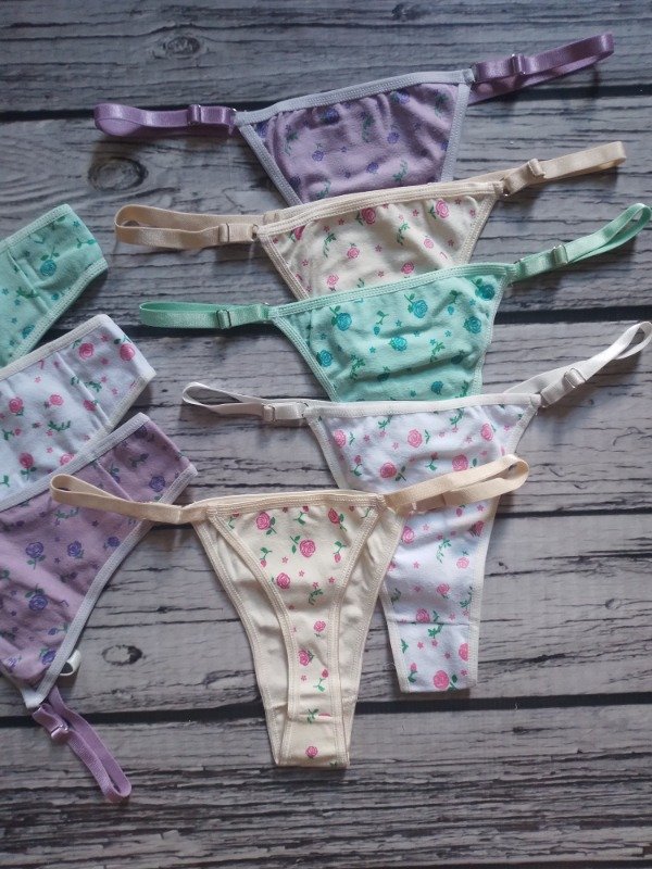 Producto - REGULABLES FLORCITAS X 12