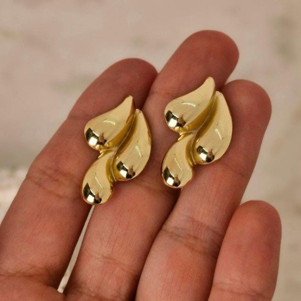 Producto - Aros triple gota
