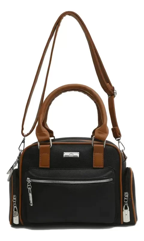 Producto - Cartera Bag Stage 2 Compartimentos