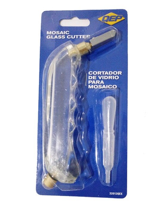 Producto - Cortador de Vidrio Anatómico